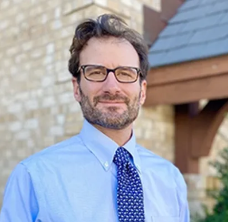 Dr. Jesse C. Doscher