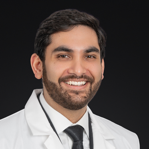 Dr. Joshua Stutman